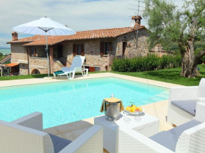 Отель Locazione Turistica Trasimeno link  Сан-Савино